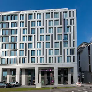 Premier Centre Штутгарт