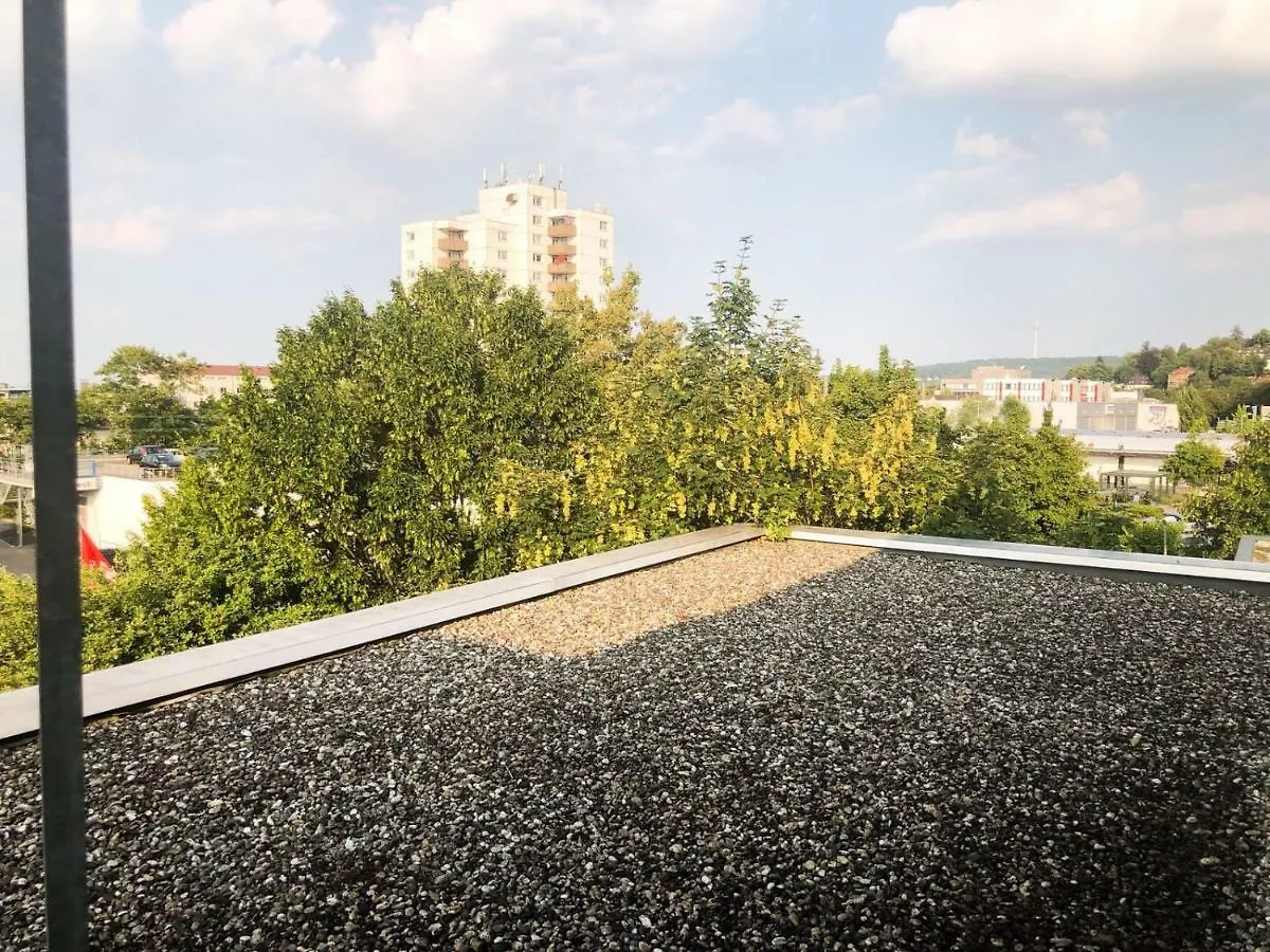 Penthaus Stuttgart Apartment