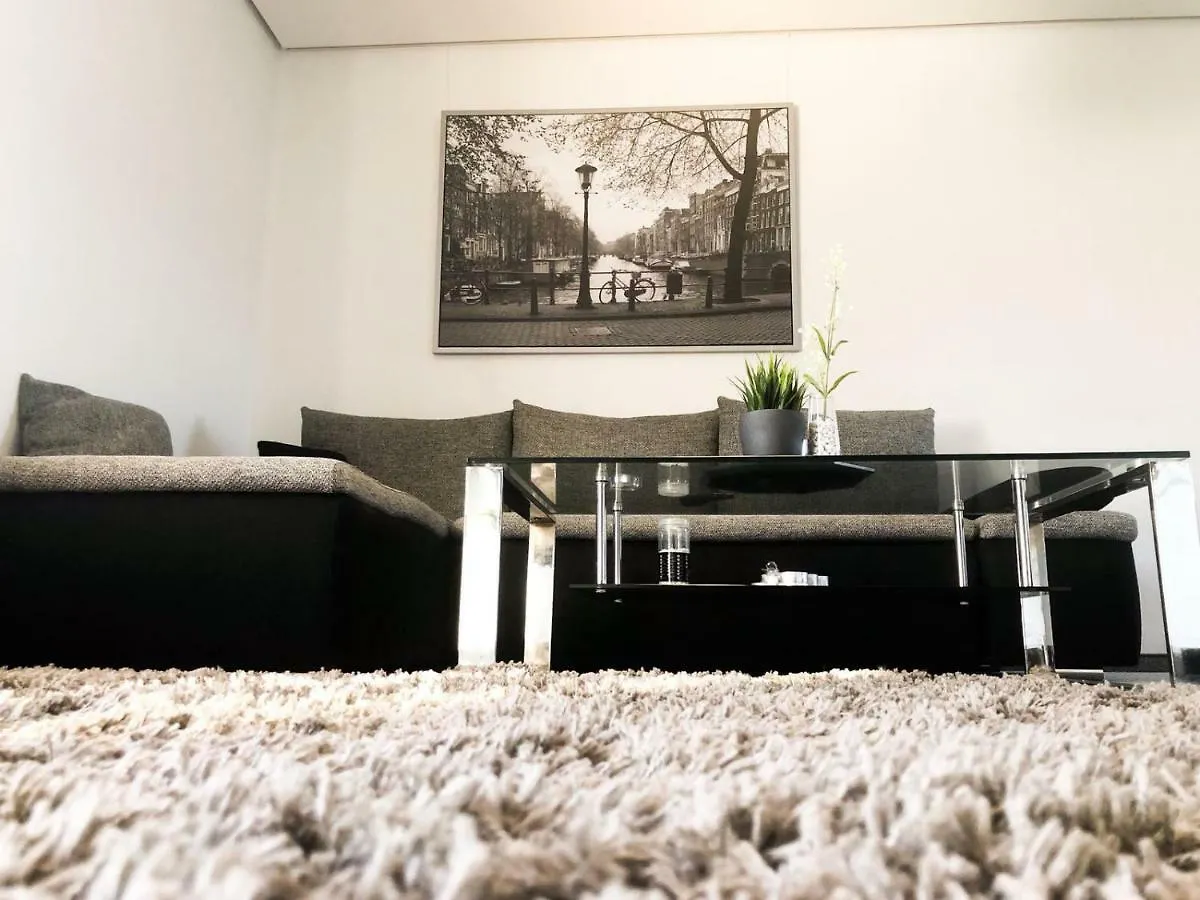 Penthaus Stuttgart Apartment