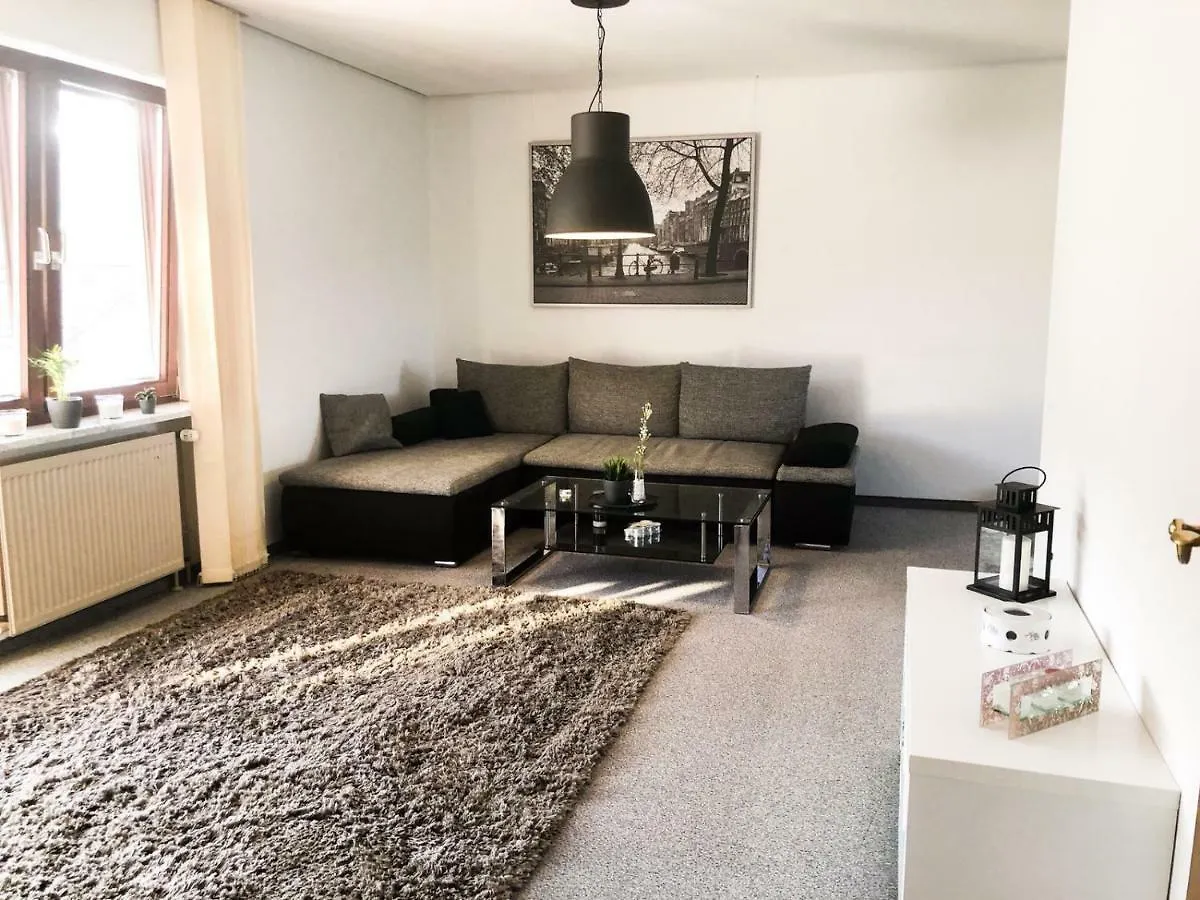 Penthaus Stuttgart Apartment