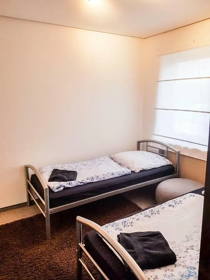 Penthaus Stuttgart Apartment Germany